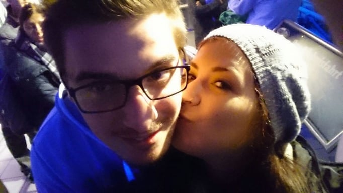 kein Problem! sind Geschwister!