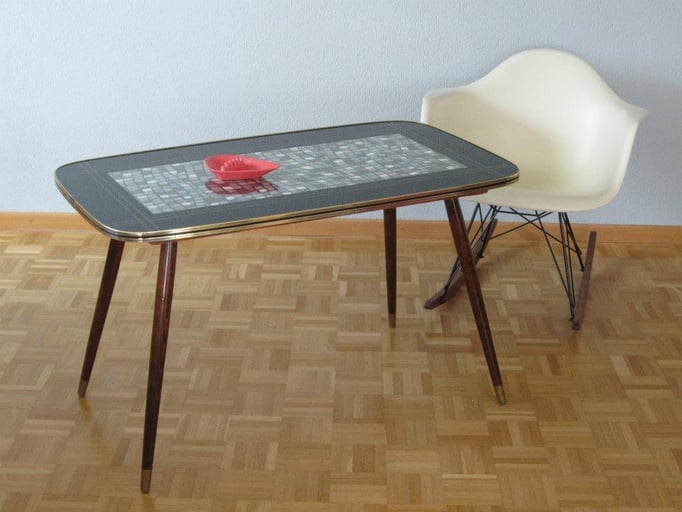 50er Jahre Stubentisch