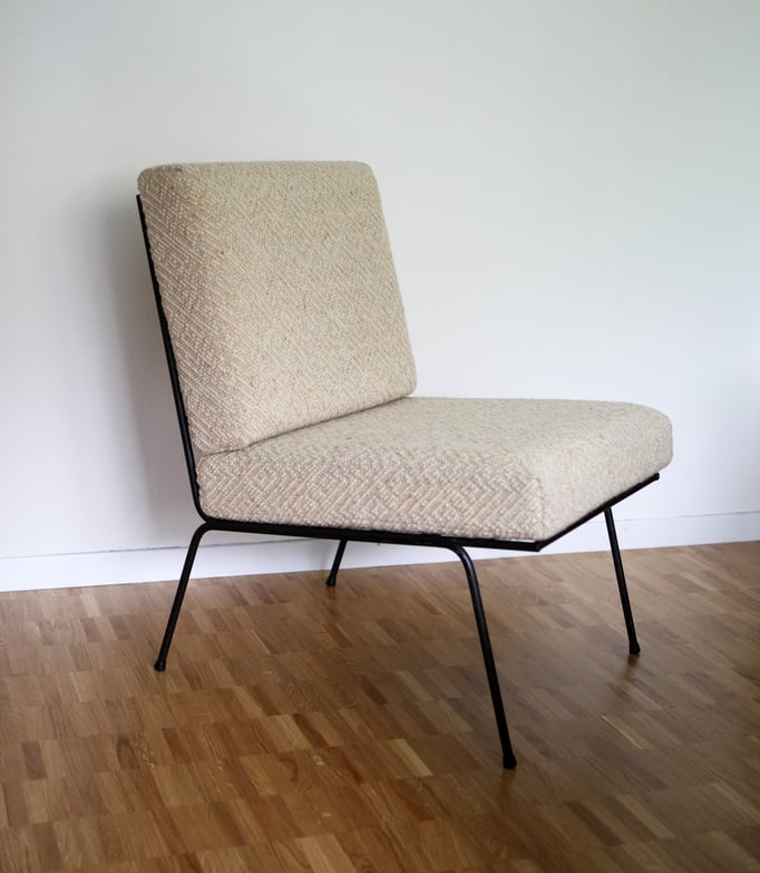 Mid Century Modern Sessel