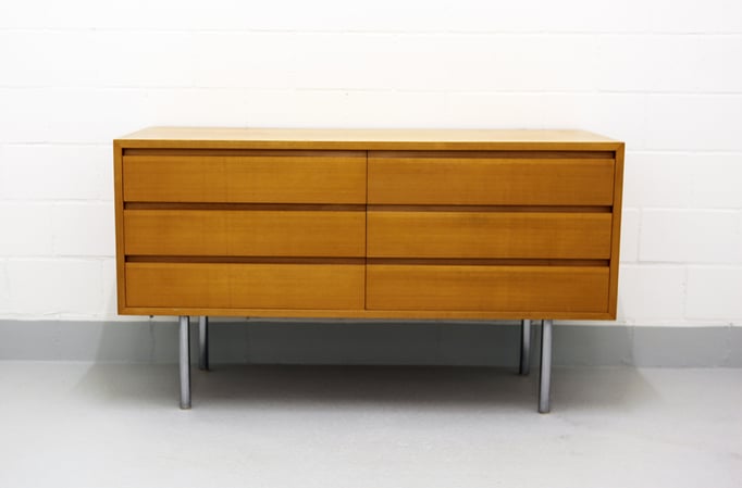 Kurt Thut Sideboard
