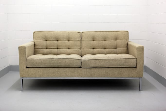 Florence Knoll Sofa