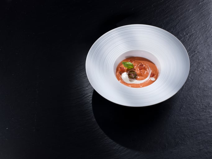 FALSTAFF CAMPARI BOOKLET FOTO KONRAD LIMBECK