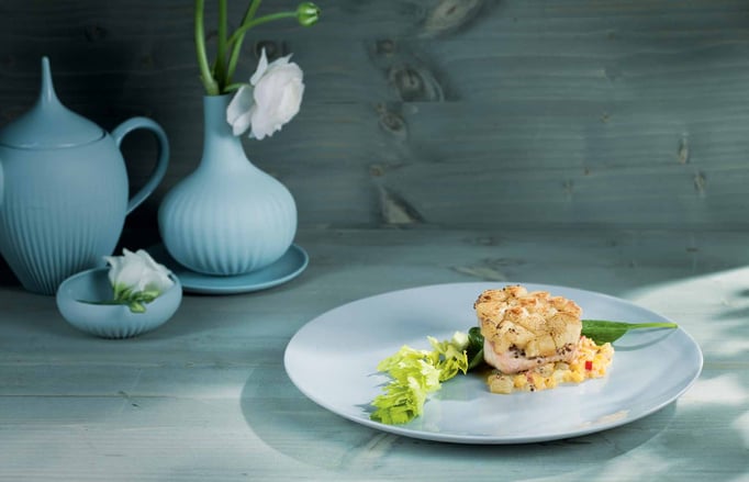 FALSTAFF BOOKAZINE OBERÖSTERREICH FOTO KONRAD LIMBECK