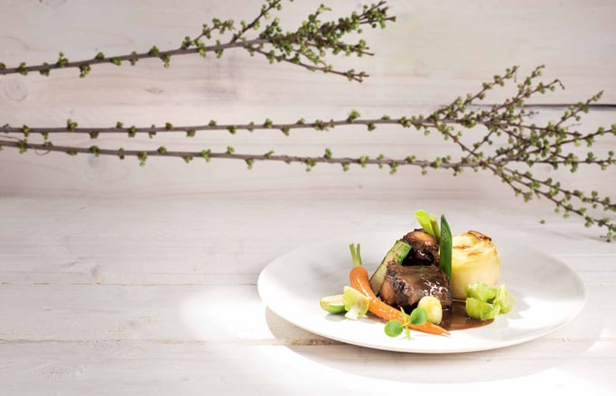 FALSTAFF BOOKAZINE OBERÖSTERREICH FOTO KONRAD LIMBECK