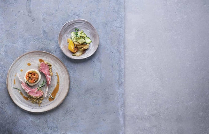 FALSTAFF BOOKAZINE SÜDTIROL FOTO: KONRAD LIMBECK