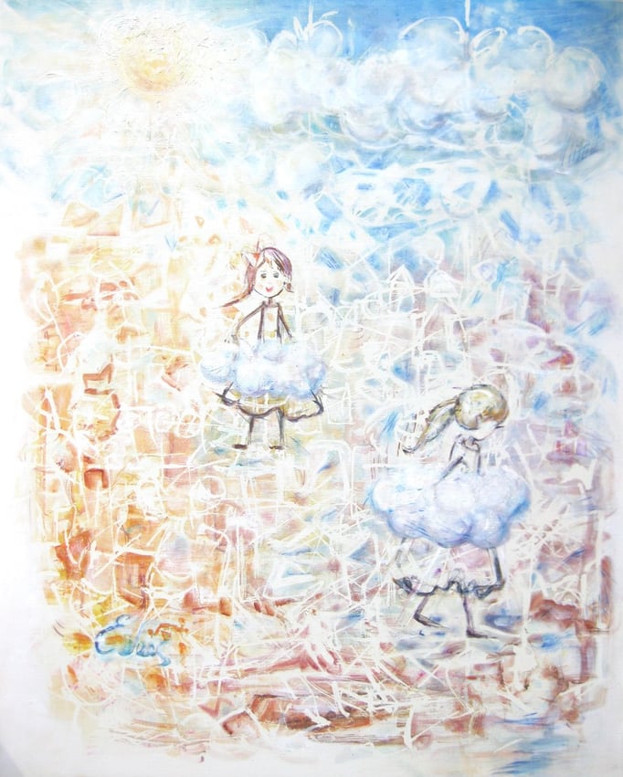 Let's make the sunny