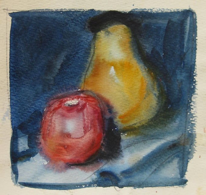 still life #3