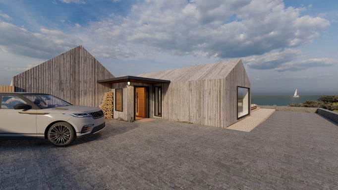 isle of man architecture