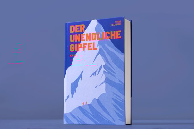 Gestaltung: Carolin Rauen | Foto: Timo Ruppel