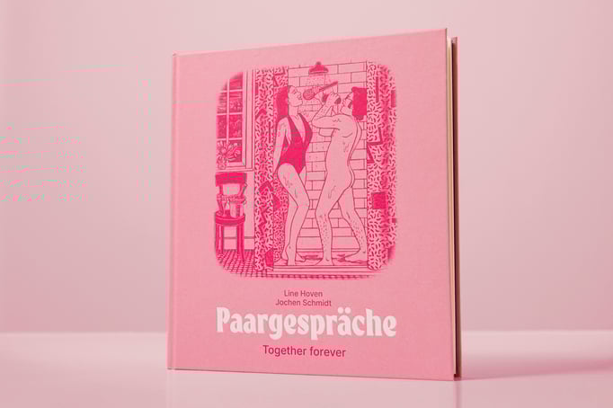 Gestaltung: Line Hoven & Carolin Rauen | Foto: Timo Ruppel