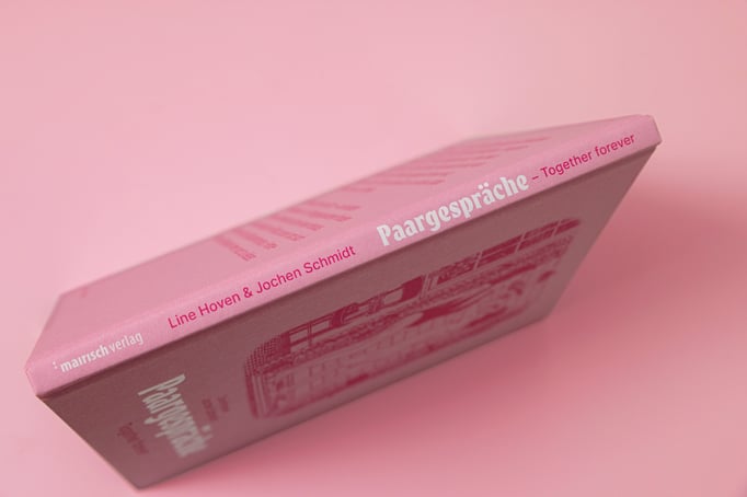 Gestaltung: Line Hoven & Carolin Rauen | Foto: Timo Ruppel