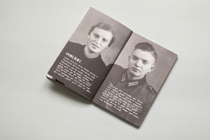 Gestaltung und Foto: Carolin Rauen | www.carolinrauen.com