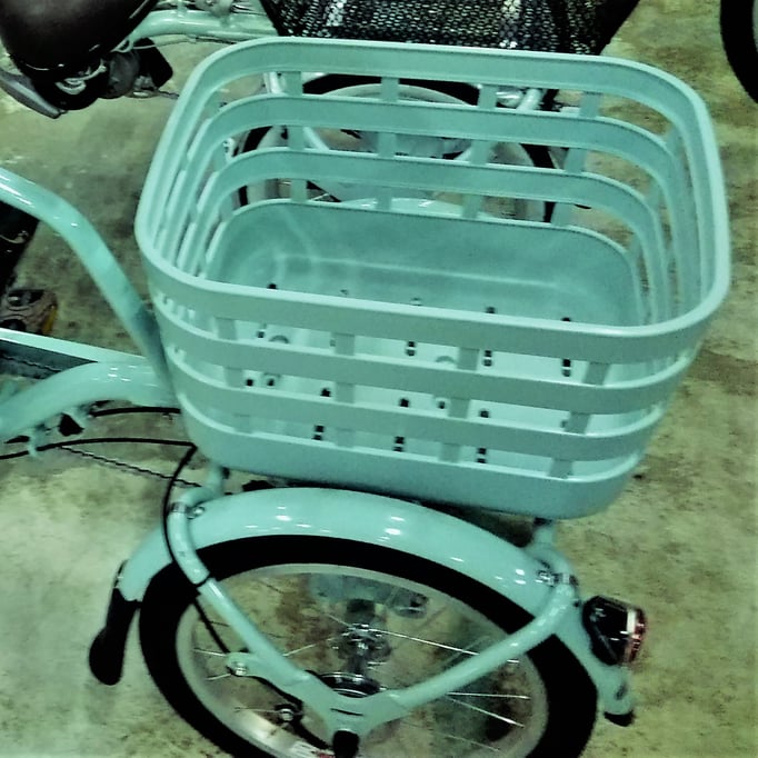 ブリヂストン フロンティアラクットワゴン