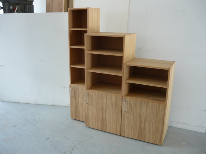 Massivkanten Furnierte Platten 