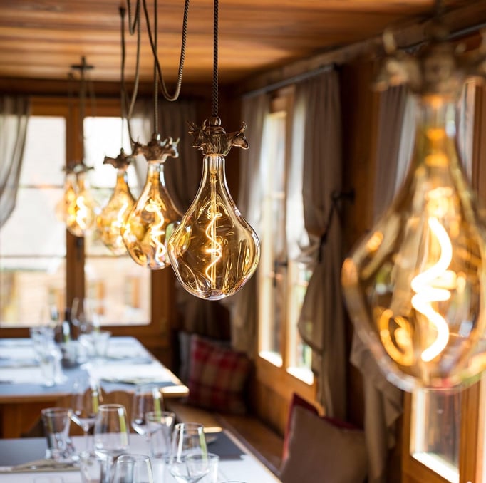 Restaurant Löchlibad