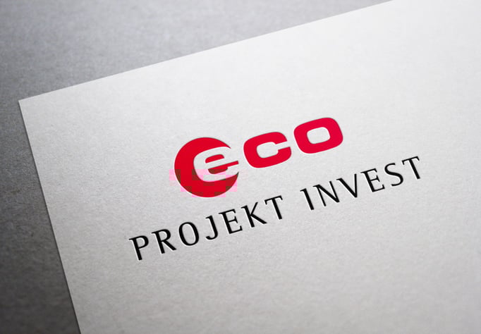 eco Projekt Invest - Logo
