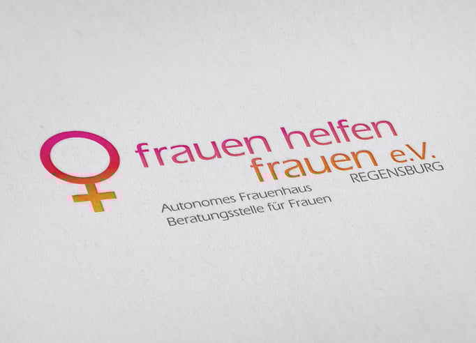 Frauen helfen Frauen e.V. - Logo