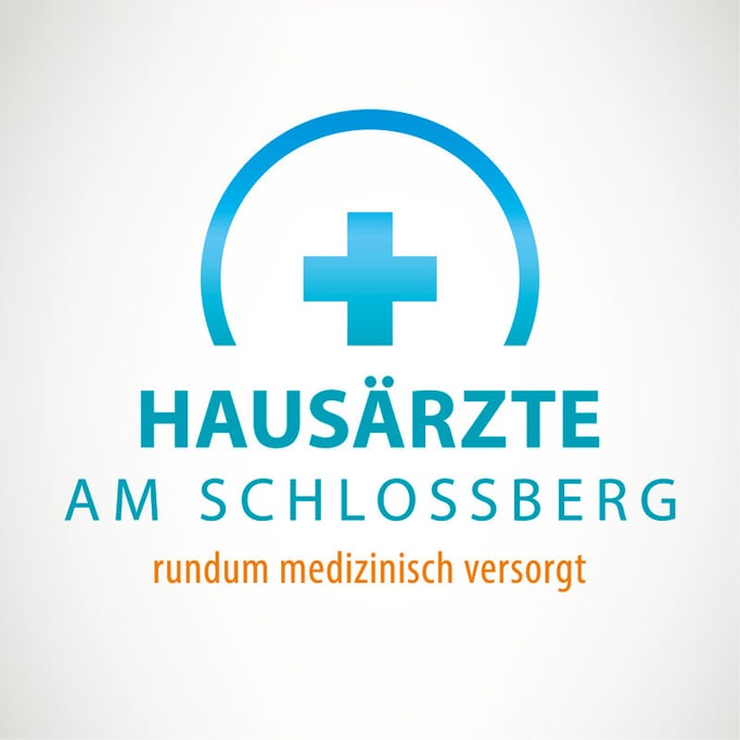 Hausärzte am Schloßberg, Regenstauf - Logo