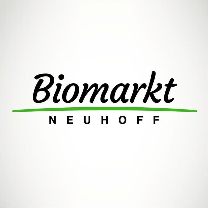 Biomarkt Neuhoff Regensburg - Logo