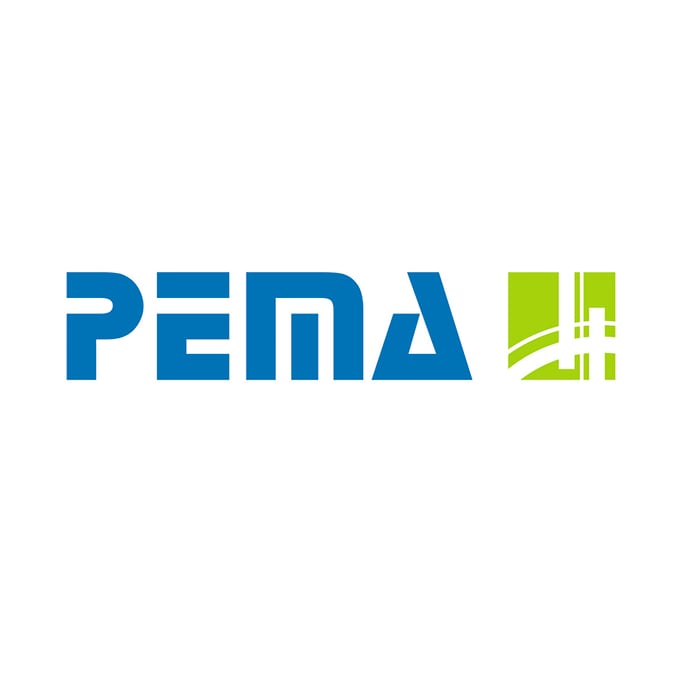 Logo Redesign für Ingenieurbüro PEMA