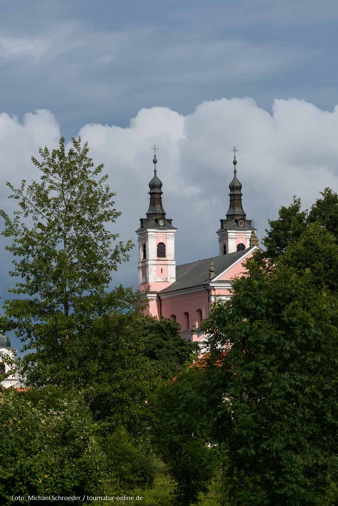 Eremitenkloster Wigry