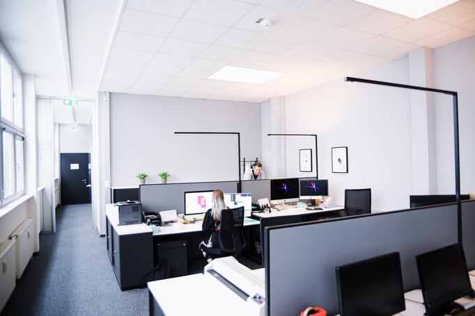 Central Repro DRS Digital Repro System of the RATTPACK® Group - www.rattpack.eu - DRS by Rattpack® - Wolfurt / Austria