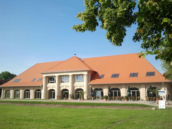Restaurant Remise am Schloß Stolpe