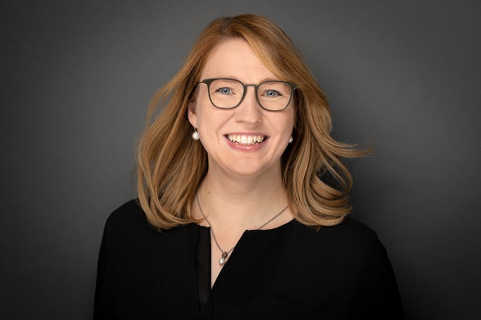 Theresia Hesping  Buchhaltung