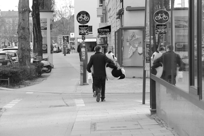 "Nachgedacht" als Blog – die vollständige Sammlung.