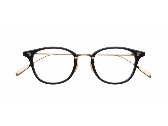 COM-568NT　col.1-1 ﾌﾞﾗｯｸ-ｺﾞｰﾙﾄﾞ