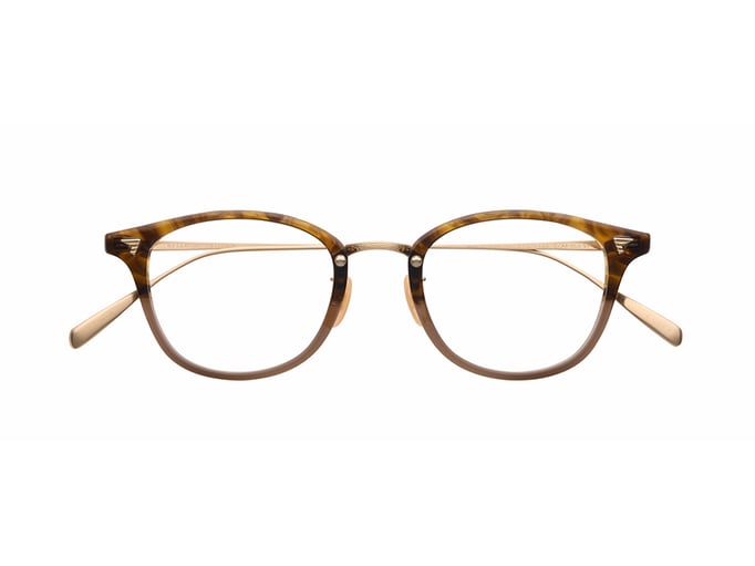 COM-568NT　col.123-6 ﾌﾞﾗｳﾝｻｻ-ﾌﾞﾗｳﾝⅡ-ﾏｯﾄｺﾞｰﾙﾄﾞ