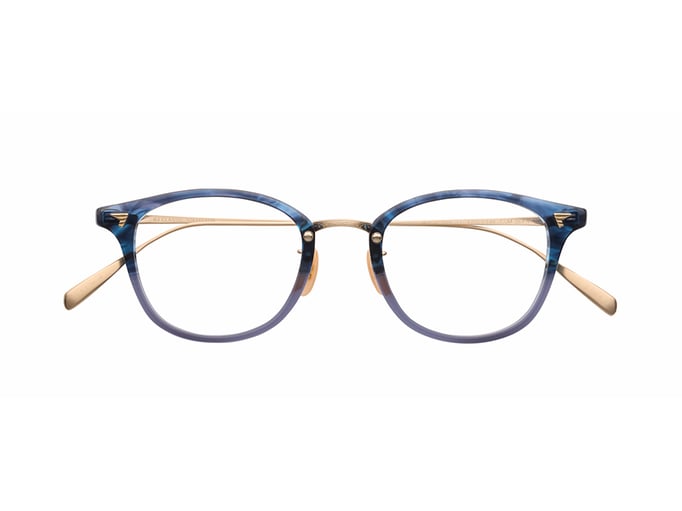 COM-568NT　col.156-6 ﾈｲﾋﾞｰｻｻｰｸﾞﾚｰⅡ-ﾏｯﾄｺﾞｰﾙﾄﾞ