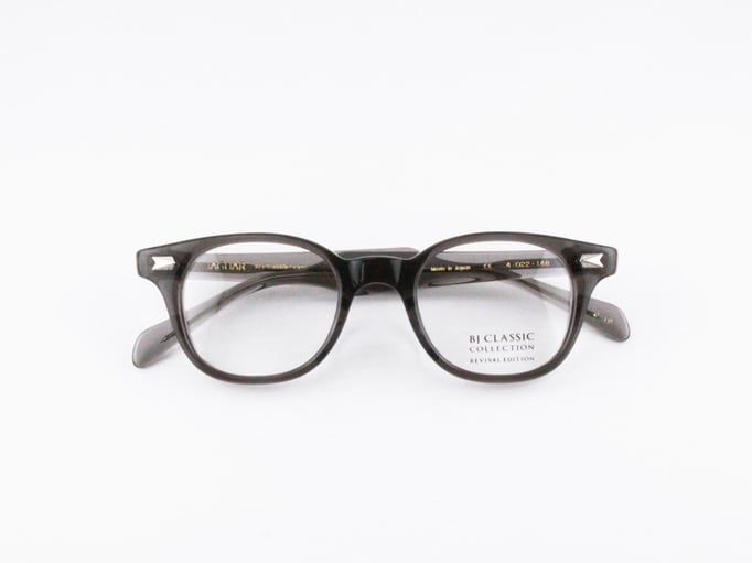 JAGUAR col.19 クリアグレー