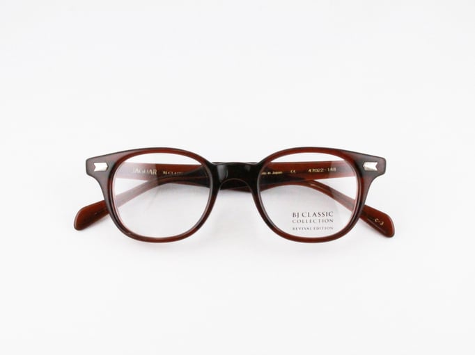 JAGUAR col.3 ビールブラウン