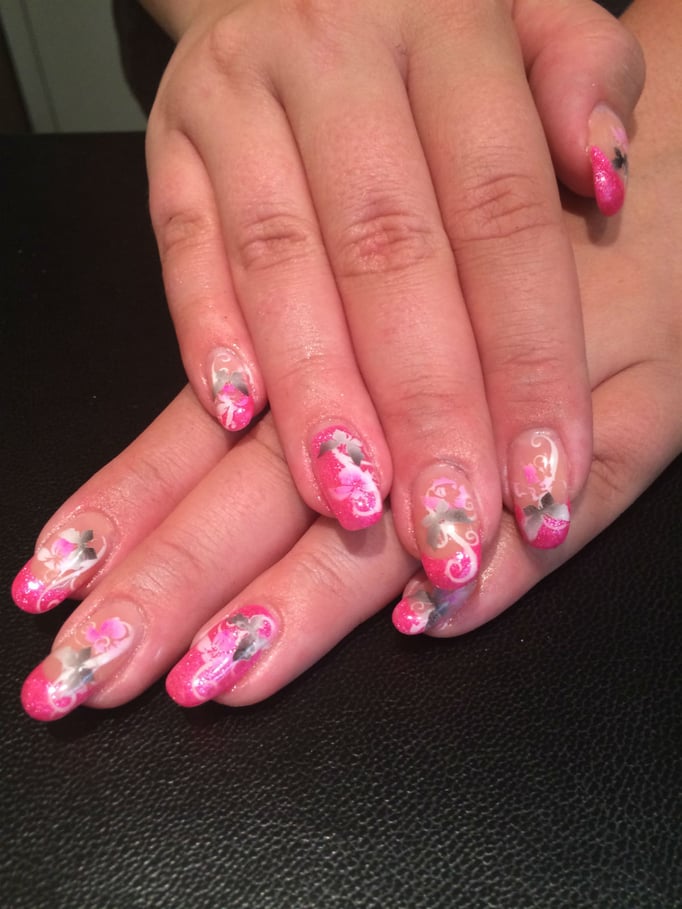 schöne-Nägel-Region-Thun