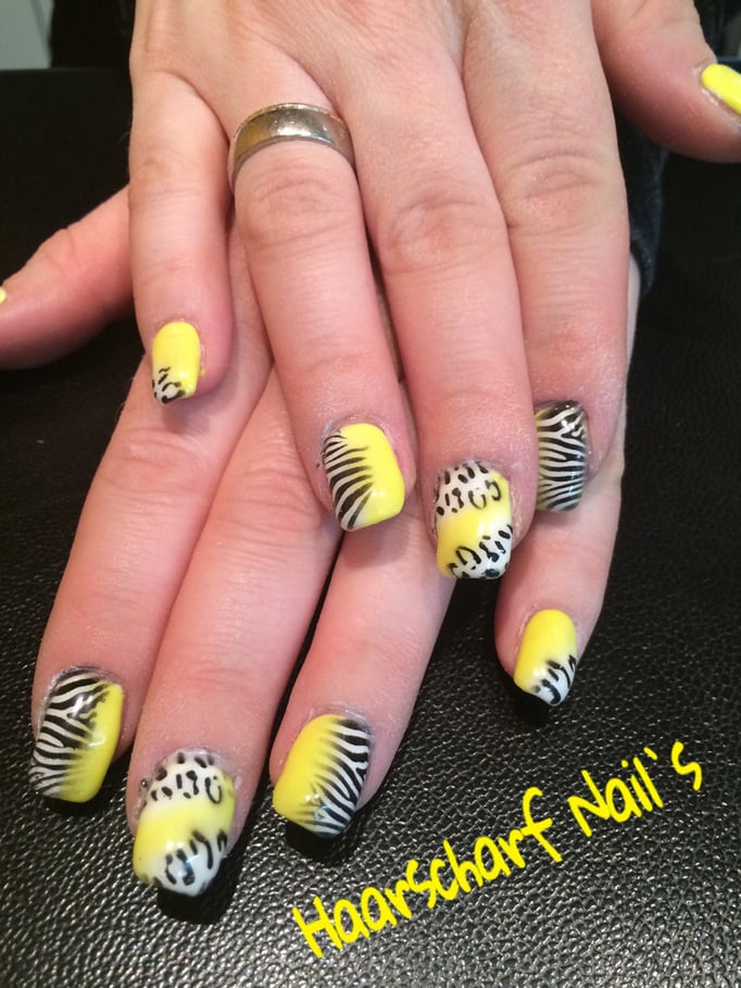 Nageldesign_coiffure_haarscharf_uttigen