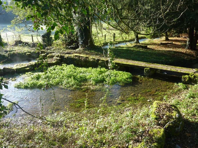 Séparation des flux