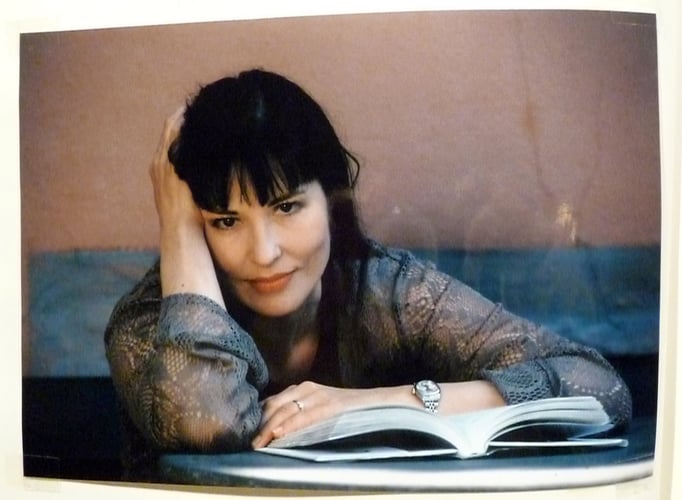 Isa Jank-Schauspielerin