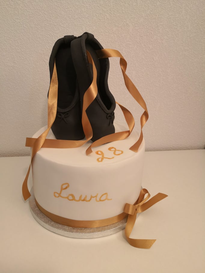 Anniversaire danse