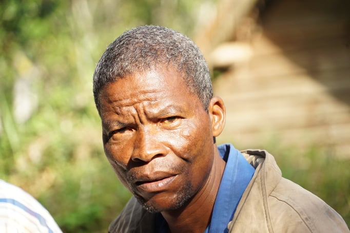 André, Co-Responsable distillerie