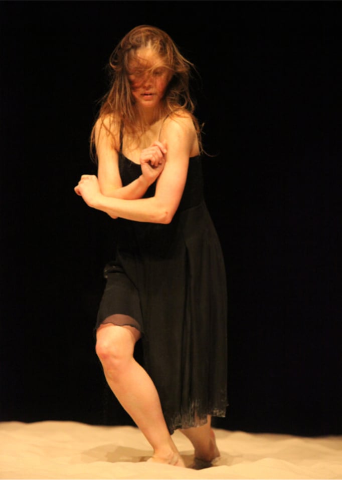 "Sanguis"- Choreograph: Urs Dietrich- Mareike Franz_01
