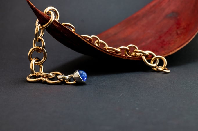 Goldschmiede Jürg Roduner - Neue Schmucklinie PILA