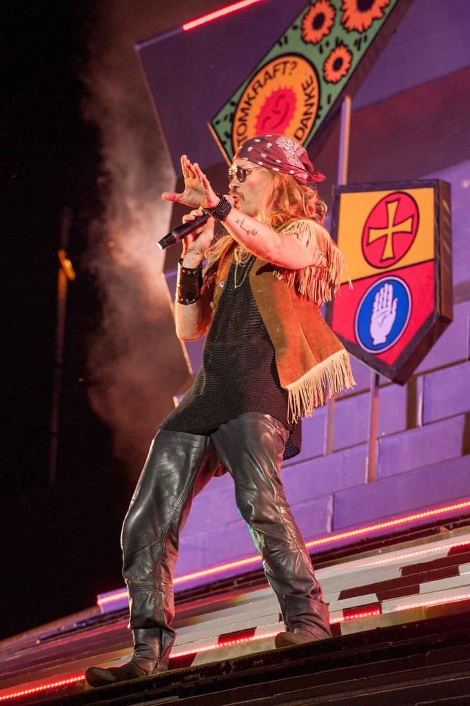 Brady SwensonMUSIC SECRETS 3