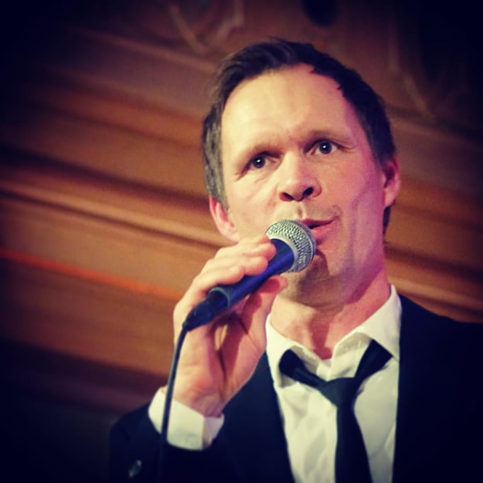 Brady Swenson Musikschule in Nürnberg 3