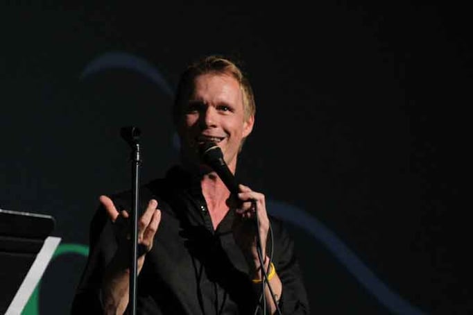 Brady Swenson MUSIC SECRETS 4