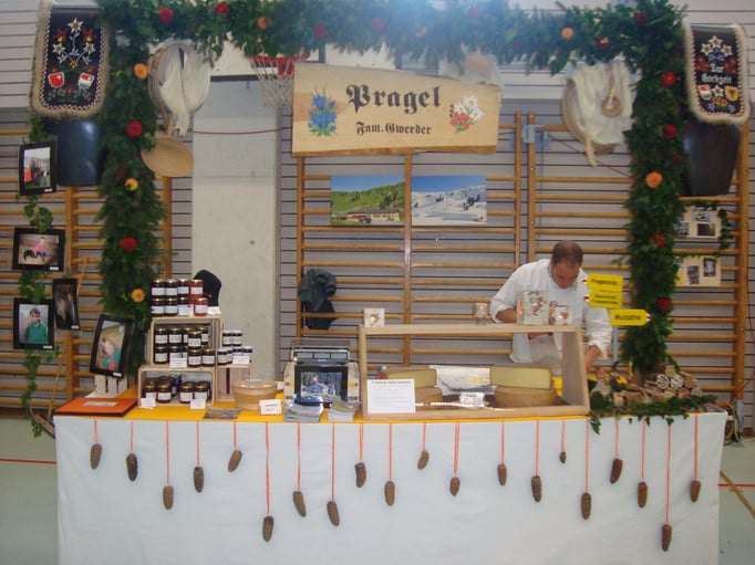 Muotitaler Alpchäsmärcht