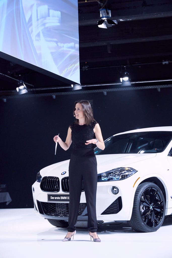 Service Excellence Award Verleihung 2018, Berlin