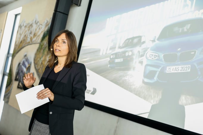 International Aftersales Conference 2019, Saalfelden, Österreich