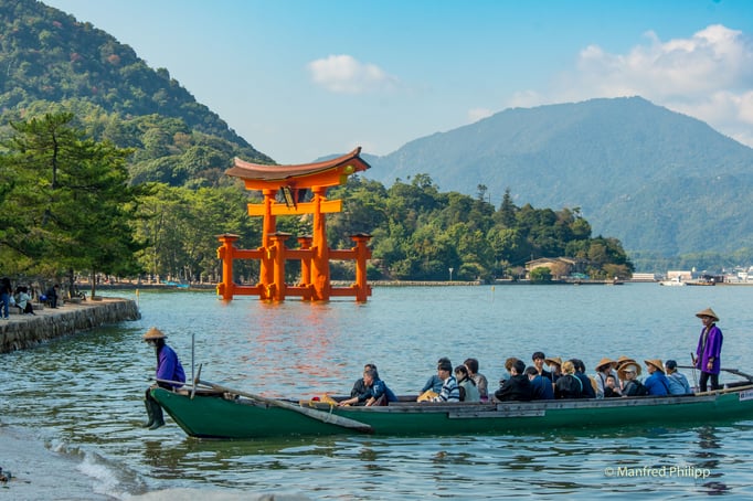 Miyajima