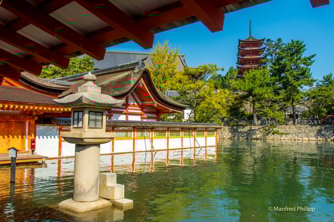 Miyajima